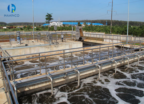 Hệ thống xử lý nước thải bằng phương pháp sinh học hiếu khí (phần 3)