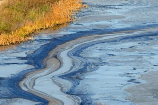 Các phương pháp xử lý nước thải nhiễm dầu hiện đại