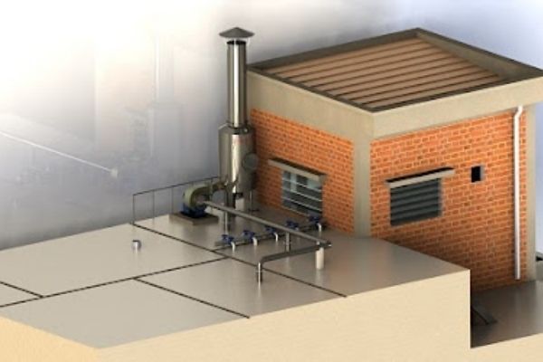 3 Cách xử lý mùi cho hệ thống xử lý nước thải nhanh chóng