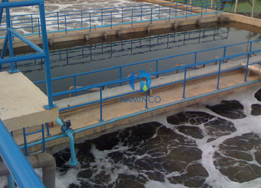 Đơn giá xây dựng bể xử lý nước thải đúng chuẩn hiện nay là bao nhiêu?